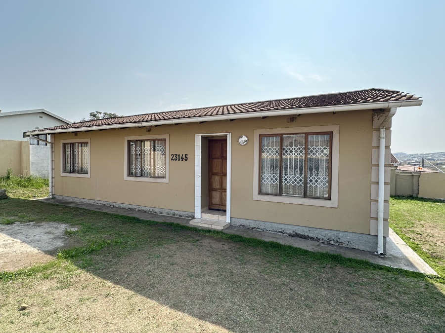 3 Bedroom Property for Sale in Ncambedlana Eastern Cape